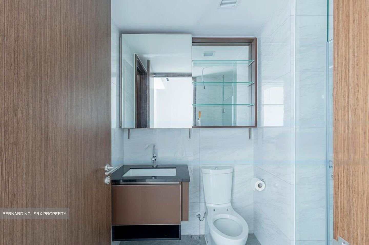 Normanton Park (D5), Apartment #455829811